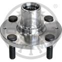 Moyeu de roue OPTIMAL - 04-P391