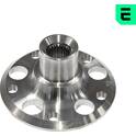 Moyeu de roue OPTIMAL - 04-P405