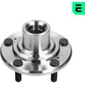 Moyeu de roue OPTIMAL - 04-P424