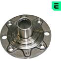 Mozzo ruota OPTIMAL - 04-P259