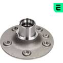 Mozzo ruota OPTIMAL - 04-P306