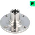 Mozzo ruota OPTIMAL - 04-P440