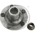 Mozzo ruota OPTIMAL - 04-P448