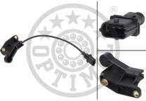Nokkenassensor