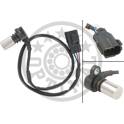 Nokkenassensor OPTIMAL - 08-S149