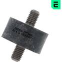 Ophanging, radiateur OPTIMAL - F8-4011