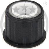 Ophangingsrubber (bladveer) OPTIMAL - F8-7790