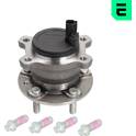 Radlagersatz OPTIMAL - 302802