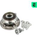 Radlagersatz OPTIMAL - 501203