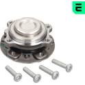 Radlagersatz OPTIMAL - 501503
