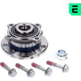 Radlagersatz OPTIMAL - 502776