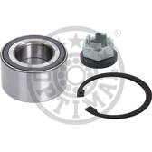 Radlagersatz OPTIMAL - 601207