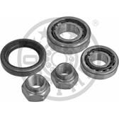 Radlagersatz OPTIMAL - 801922