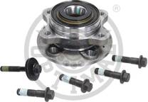 Radlagersatz