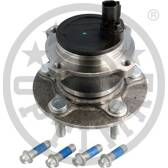 Radlagersatz OPTIMAL - 892202