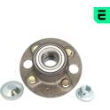 Radlagersatz OPTIMAL - 912128