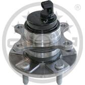 Radlagersatz OPTIMAL - 981550