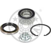 Radlagersatz OPTIMAL - 981805