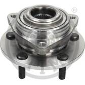 Radlagersatz OPTIMAL - 991593