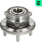 Radlagersatz OPTIMAL - 991720