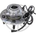 Radlagersatz OPTIMAL - 991901