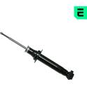 Shock absorber (sold individually) OPTIMAL - A-1413G