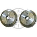 Bremstrommel OPTIMAL - BT-0120