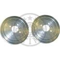 Bremstrommel OPTIMAL - BT-0590