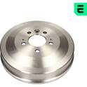 Bremstrommel OPTIMAL - BT-2310