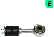 Reparatieset, stabilisatorkoppelstang