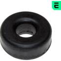 Ring voor schokbreker veerpootlager OPTIMAL - F8-6261