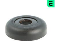 Rolamento de rolos, suporte apoio do conj. mola/amortecedor