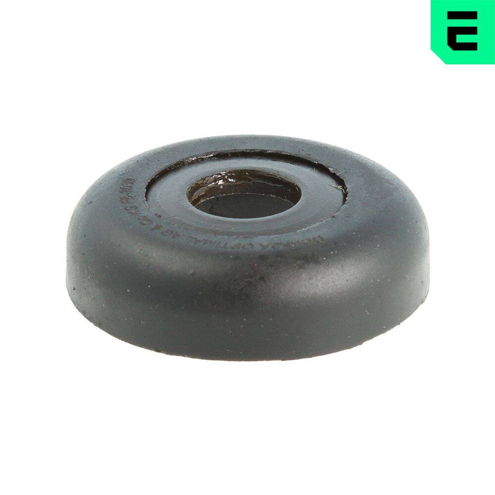 Suspension strut bearing