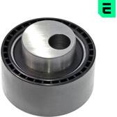 Rolo tensor, correia dentada OPTIMAL - 0-N118P
