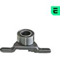 Rolo tensor, correia dentada OPTIMAL - 0-N837