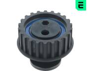Rolo tensor, correia dentada