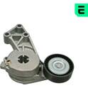Rolo tensor, correia trapezoidal estriada OPTIMAL - 0-N1041