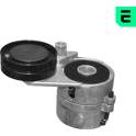 Rolo tensor, correia trapezoidal estriada OPTIMAL - 0-N1083