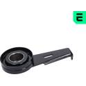 Rolo tensor, correia trapezoidal estriada OPTIMAL - 0-N124