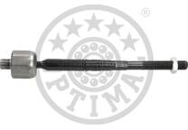 Rotule axiale