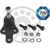 Rotule de suspension OPTIMAL - G3-1005