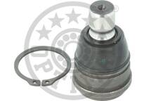 Febi Bilstein 175415 – Bras De Suspension Avant Droit Inférieur – Compatible Fiat Bravo II, Lancia Delta III, Stilo