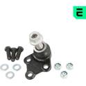Rotule de suspension OPTIMAL - G3-1125S
