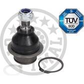Rotule de suspension OPTIMAL - G3-970