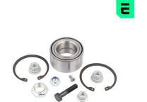 FEBI BILSTEIN Roulement de roue Roulements de roues 12521 Avant gauche