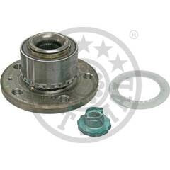 Roulement de roue OPTIMAL - 101027