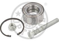 Roulement de roue