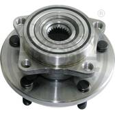 Roulement de roue OPTIMAL - 251334