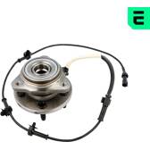 Roulement de roue OPTIMAL - 301791