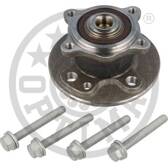 Roulement de roue OPTIMAL - 502599